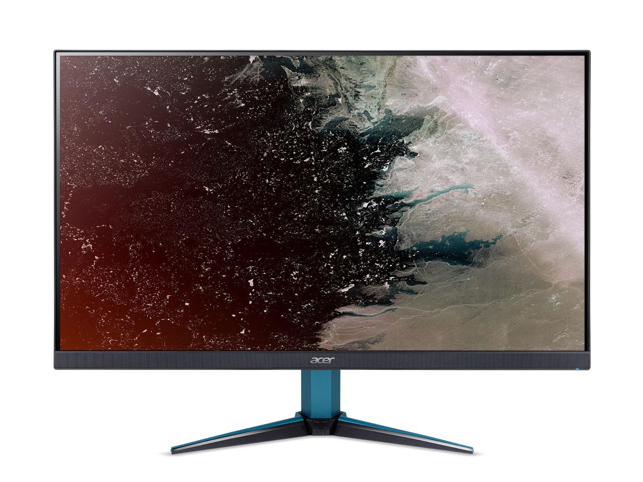 27in Acer Nitro 2K 180Hz AMD FreeSync IPS Gaming Monitor for $179.99 Shipped