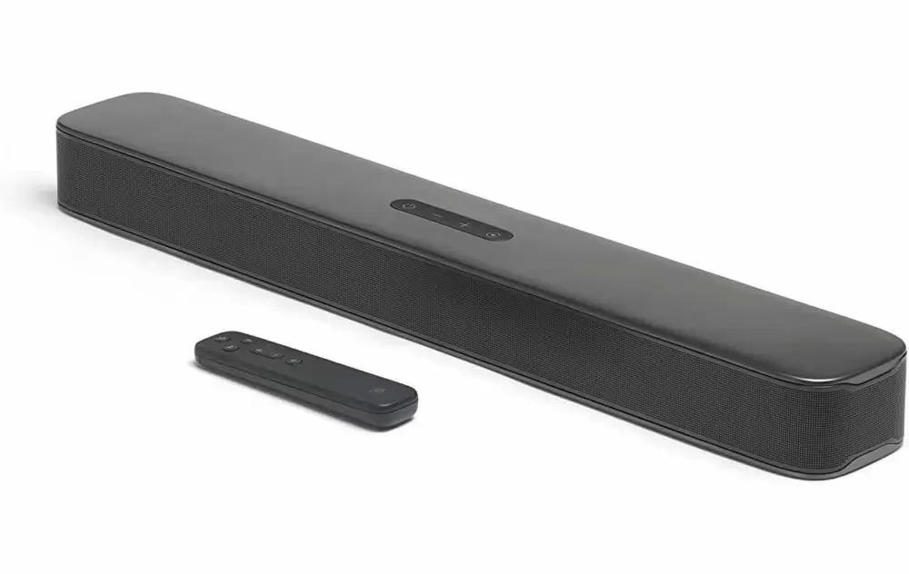 JBL Bar 2.0 All-in-One Compact Soundbar for $81.81 Shipped