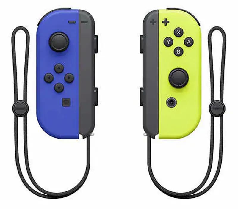 Nintendo Switch Joy-Con Controllers for $64.99 Shipped