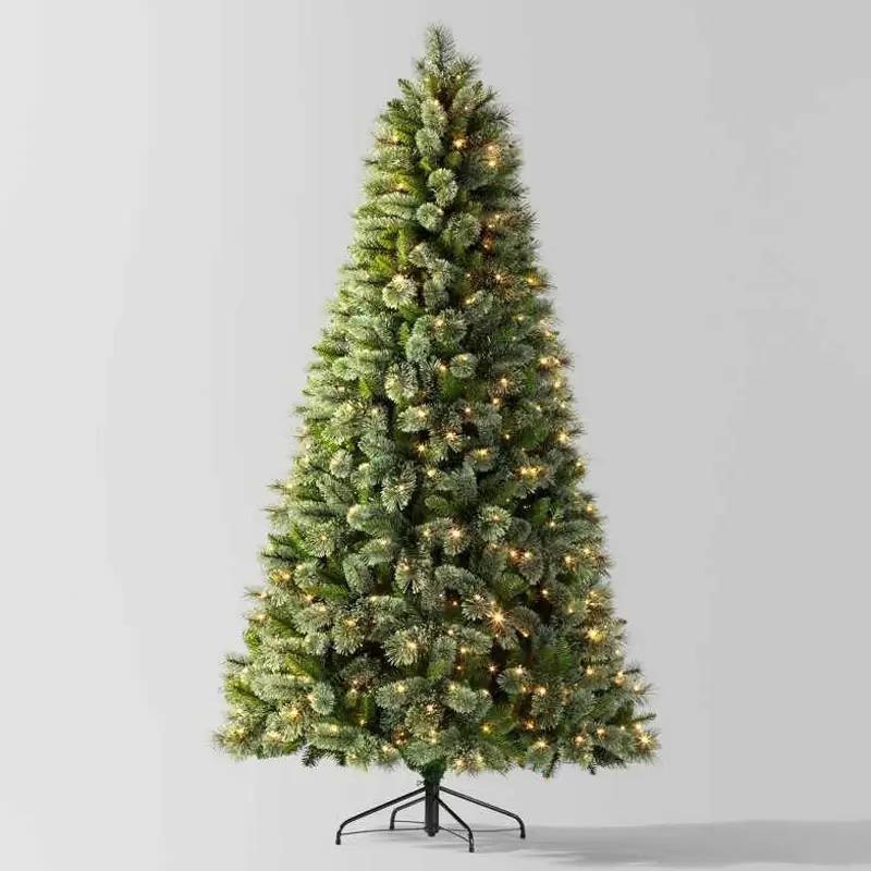 Target Artificial Christmas Trees for 50% Off