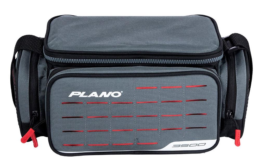 Plano Weekend Series 3500 Tackle Case for $14.22