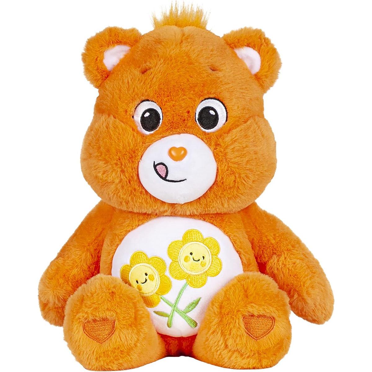 Care Bears 14in Medium Plush Friend Bear for $7.50