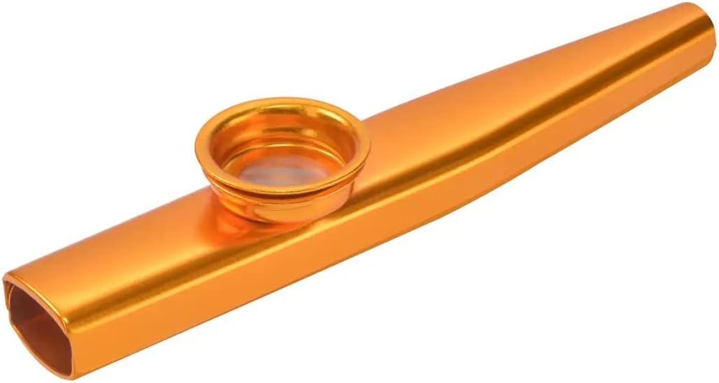 Monoprice Metal Kazoo for $1.49