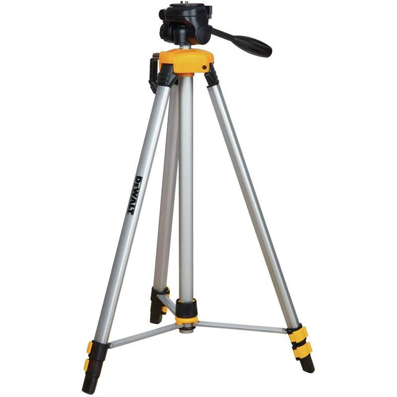 DEWALT Laser Level Tripod DW0881T for $33.36 Shipped