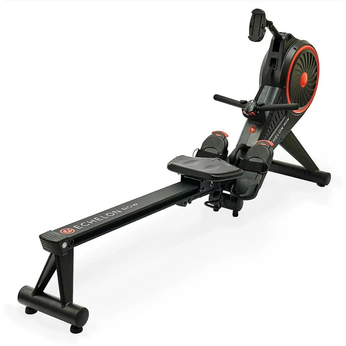 Echelon Home Gym Smart Rowing Machine for $299 Shipped