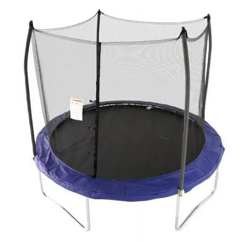 Skywalker 10ft Trampoline with Safety Enclosure for $75 Shipped