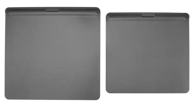 GoodCook AirPerfect Medium and Large Nonstick Baking Cookie Sheets for $9.89