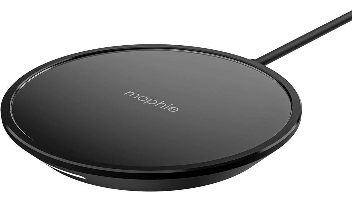 mophie Wireless Qi Charge Pad for $6.99