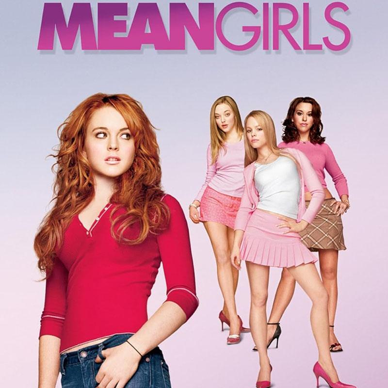 Mean Girls Movie for Free