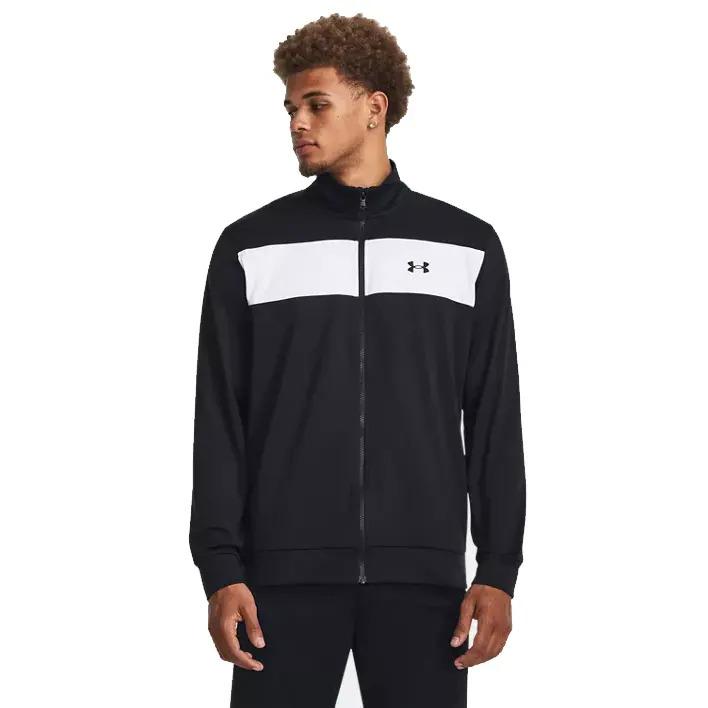 Under Amour Mens UA Twister Jacket for $27.58