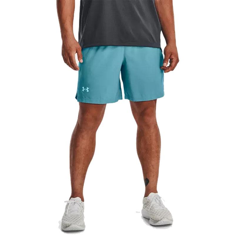 Under Armour UA Launch Run 7in Shorts for $11.98