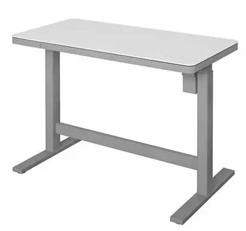 47in Tresanti Geller Adjustable Height Desk for $229.99 Shipped