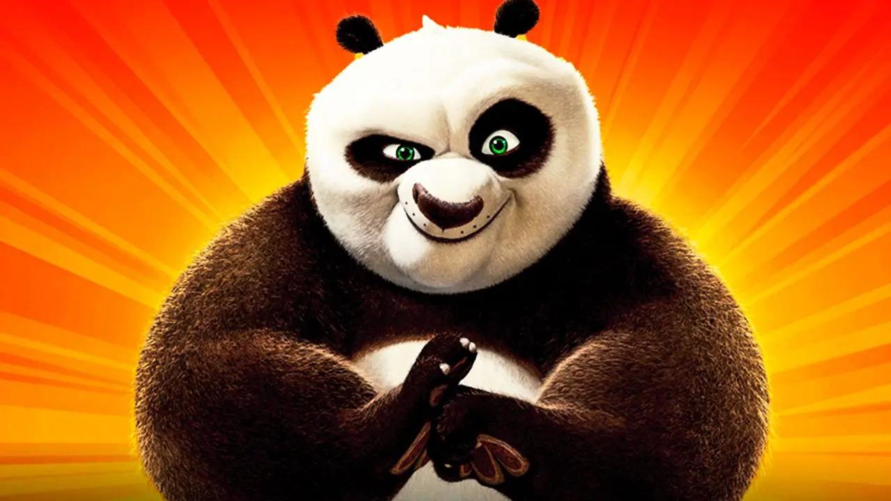 Kung Fu Panda Movie for Free