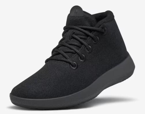 Allbirds Wool Runner-Up Mizzles Shoes for $72.50 Shipped