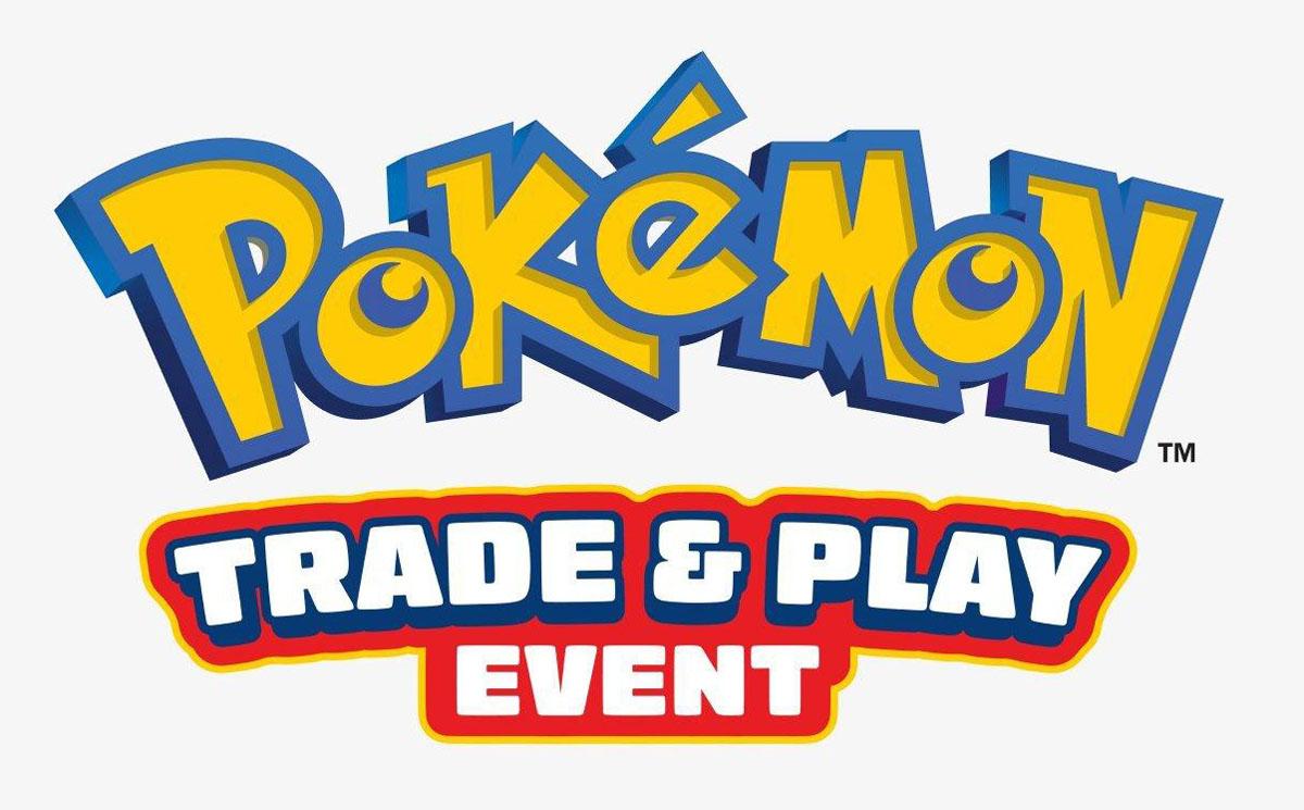 Free Pokemon Trade and Play Kit at Gamestop on October 7th