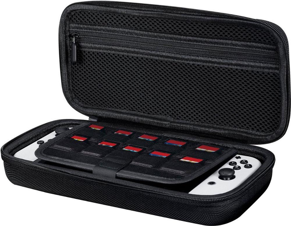 NIntendo Switch Insignia Universal Go Case for $4.99