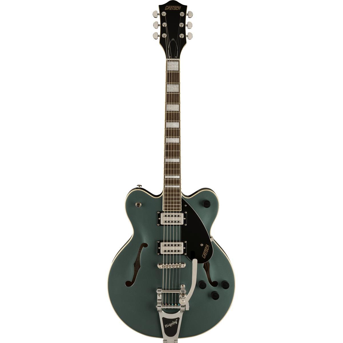Gretsch G2622T Streamliner Center Bigsby Electric Guitar for $279 Shipped