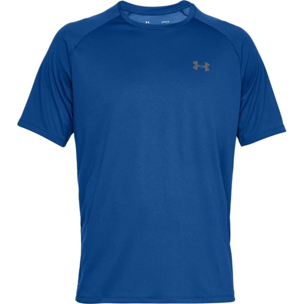 Under Armour Tech 2.0 Short Sleeve T-Shirt for $11.03