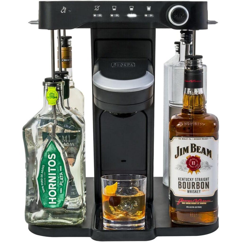Bev by Black+Decker Cocktail Maker Machine for $199.99 Shipped