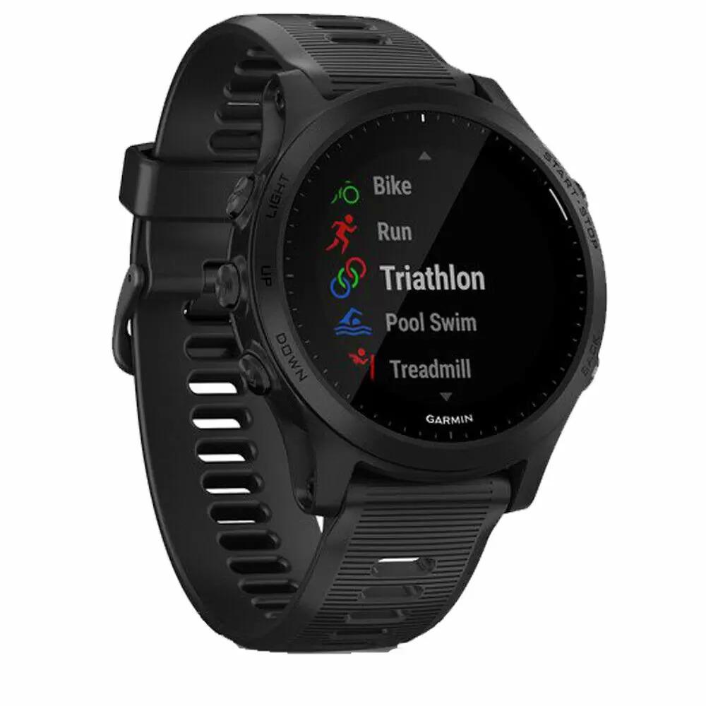 Garmin Forerunner 945 GPS Sport Watch for $299.99 Shipped