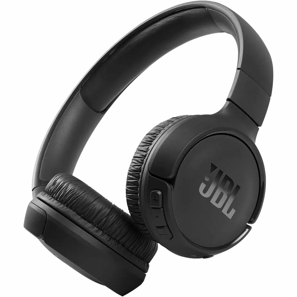 JBL Tune 510BT Wireless On-Ear Headhones for $24.95