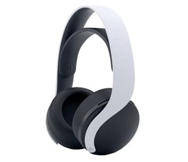 Sony Pulse 3D PS5 Wireless Headset with $50 Dell Gift Card for $99.99 Shipped