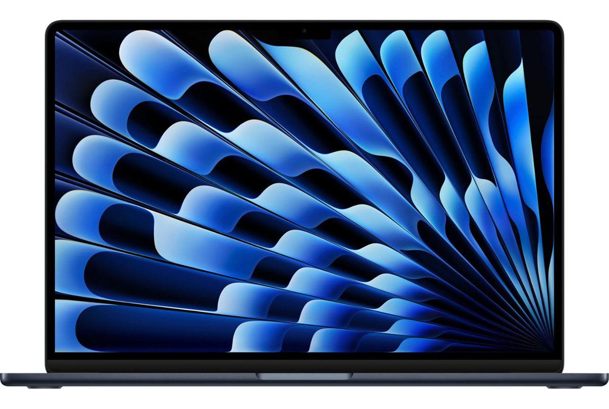 Apple MacBook Air 15in M2 8GB 256GB Notebook Laptop for $901.99 Shipped