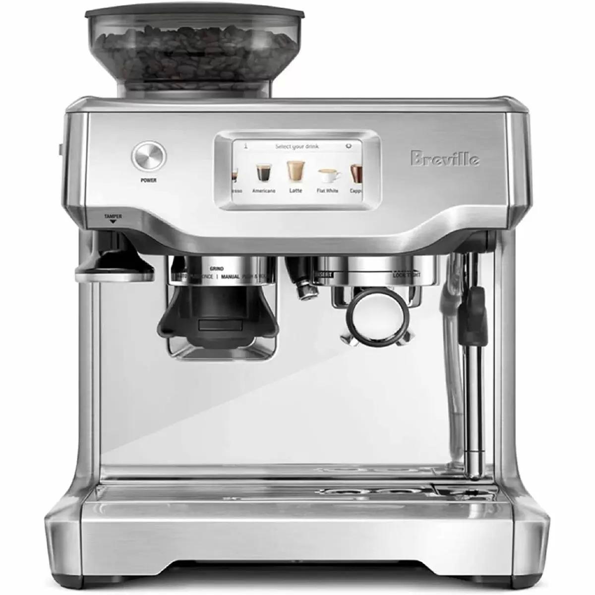 Breville Barista Touch BES880BSS Espresso Machine for $799.95 Shipped