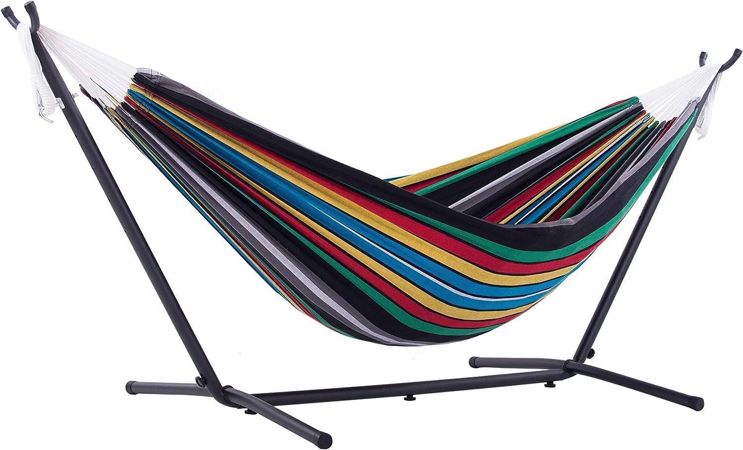 Vivere UHSDO9-27 9ft Rio Night Hammock for $55.68 Shipped