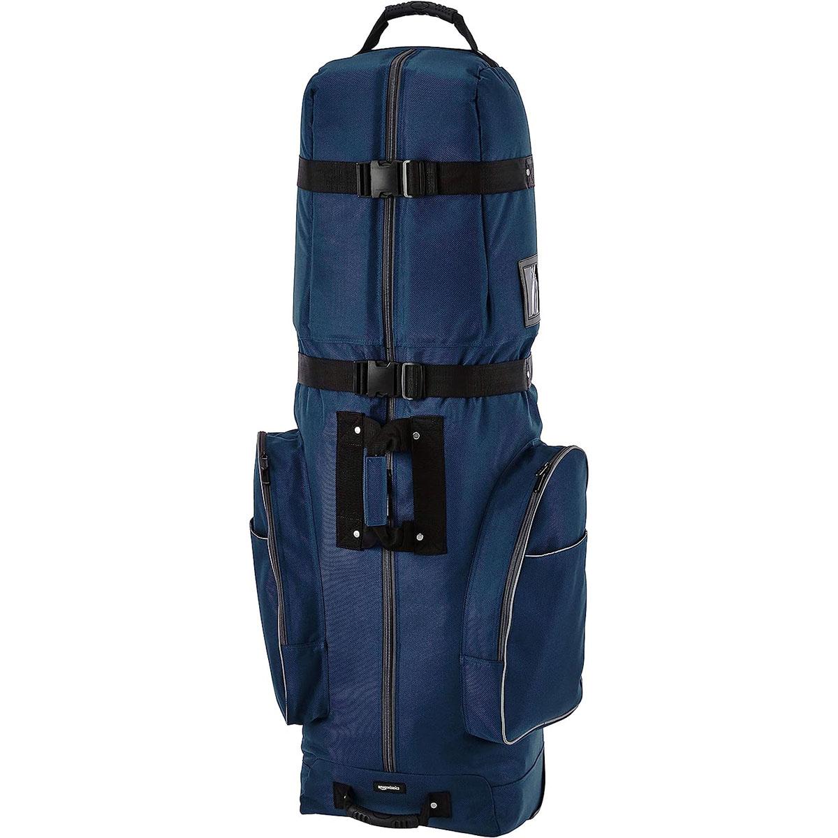 Amazon Basics Soft-Sided Golf Travel Bag for $27.16 Shipped