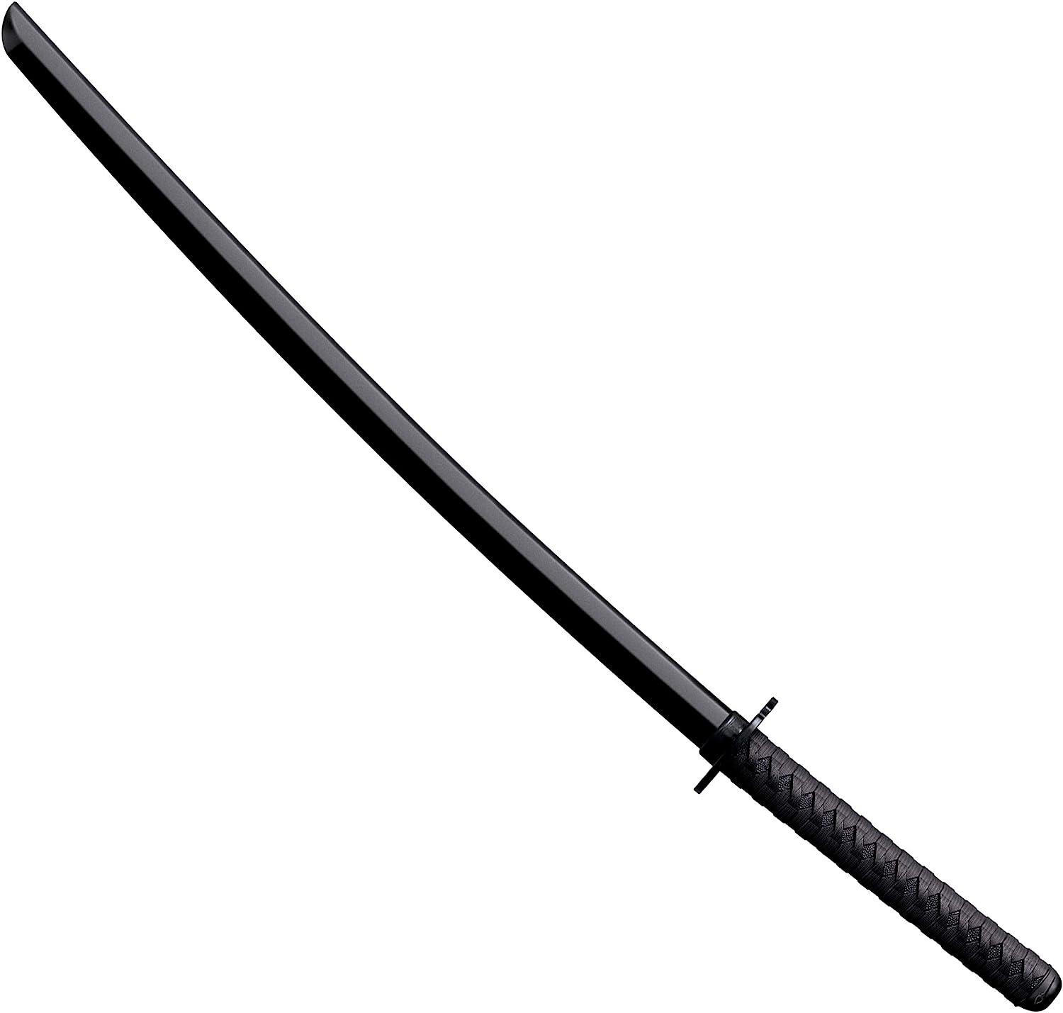 Cold Steel Bokken Martial Arts Polypropylene Training Sword for $13.99