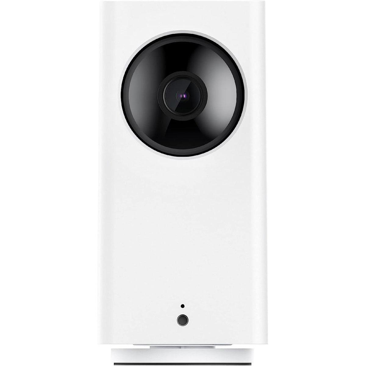 Wyze Cam v2 1080p Pan Tilt Zoom Wifi Indoor Home Camera for $21.98 Shipped