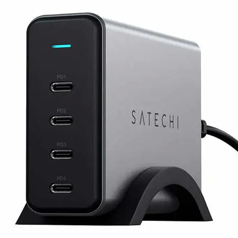 Satechi 165W USB-C 4-Port Universal Charger for $69.99 Shipped