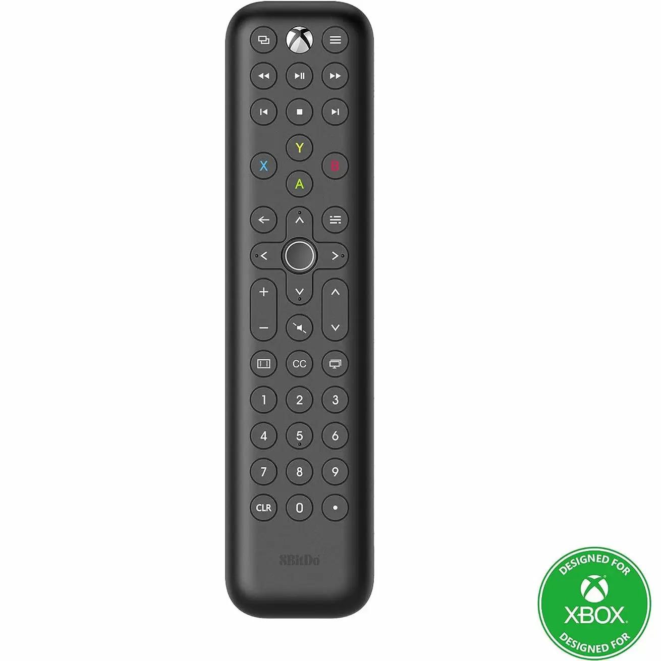 8Bitdo Media Remote for Xbox for $15.99