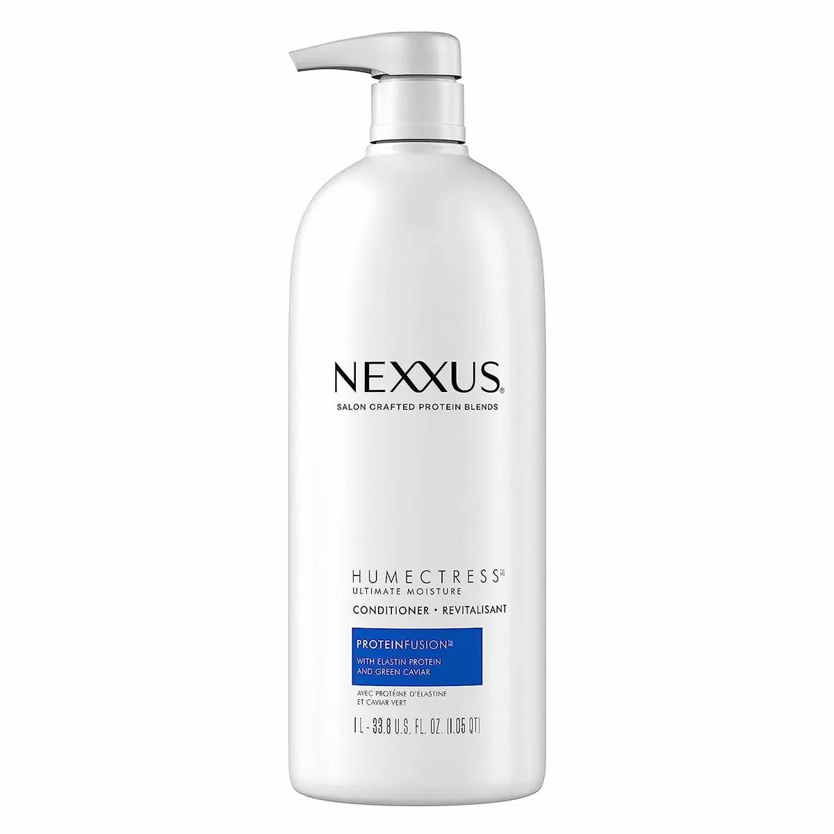 Nexxus Humectress Moisturizing Hair Conditioner for $11.76 Shipped