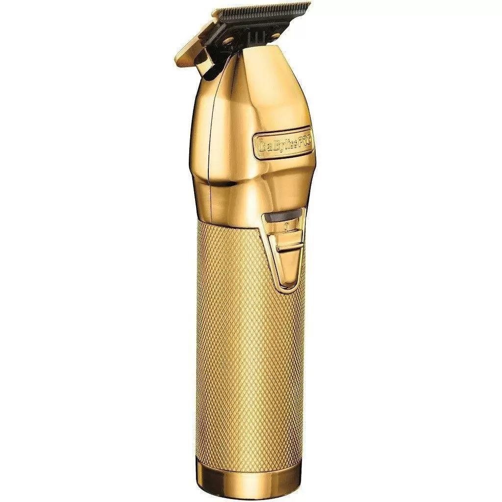 BabylissPRO Barberology GoldFX FX787G Hair Trimmer for $99.99