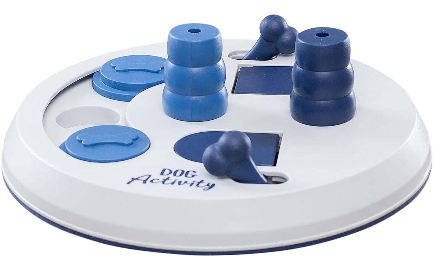 Trixie Flip Board Strategy Game Dog Toy for $6.54