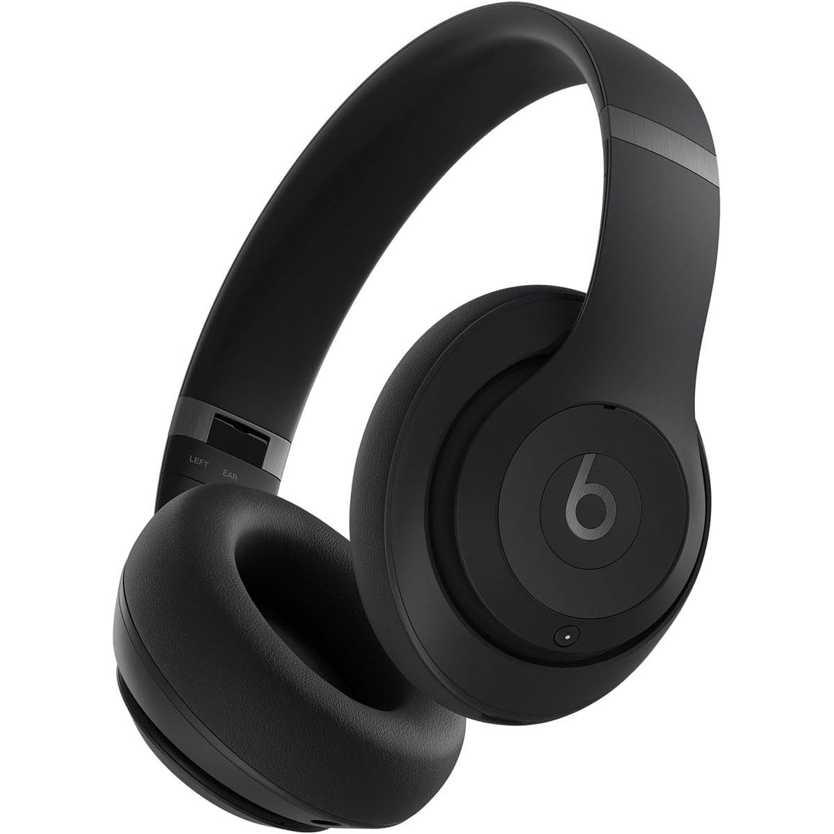 Beats Studio Pro Bluetooth Noise Cancelling Headphones for $179.95 Shipped