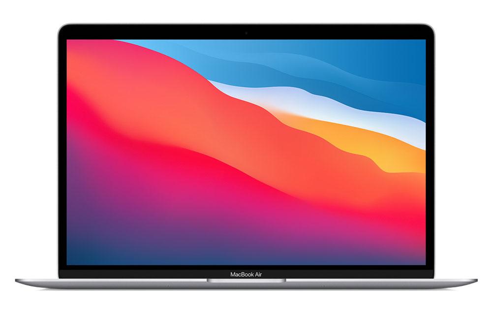Apple MacBook Air Refurbished 13.3in M1 8GB 256GB for $639.99
