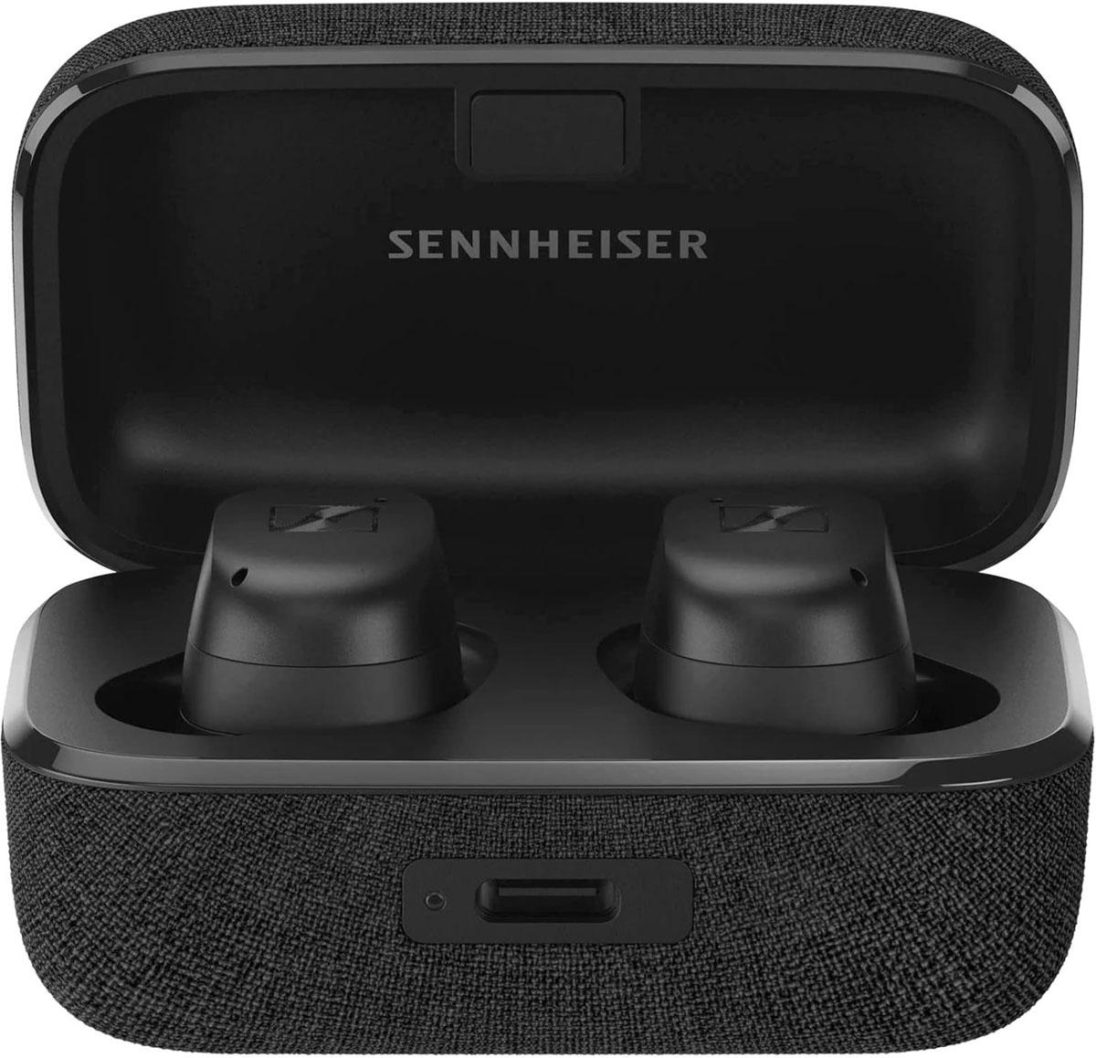 Sennheiser Momentum True Wireless 3 Earbuds Earphones for $142.39 Shipped