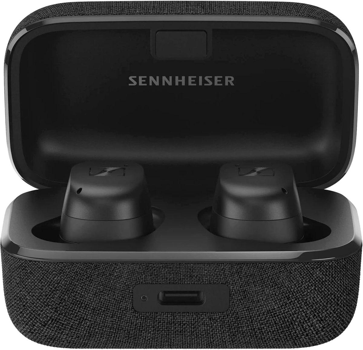 Sennheiser Momentum True Wireless 3 Earbuds Earphones for $142.39 Shipped
