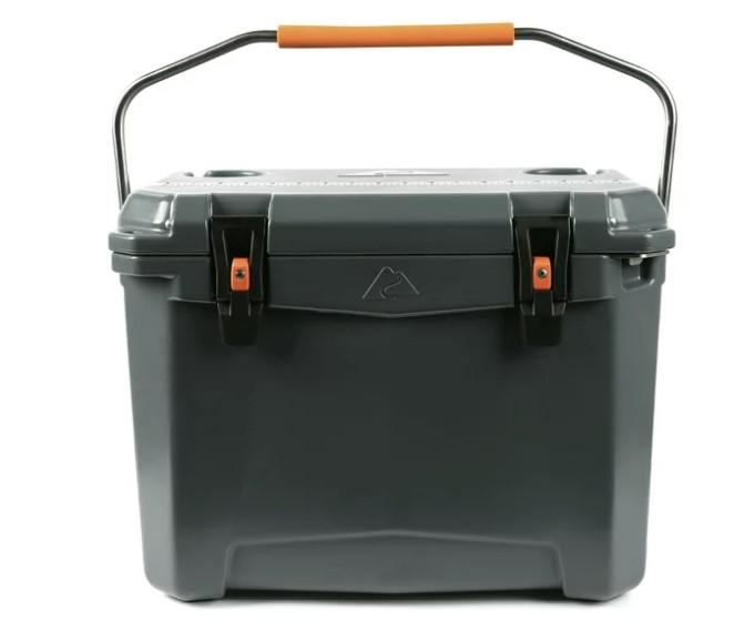 26qt Ozark Trail High Performance Roto-Molded Cooler with Microban for $40 Shipped