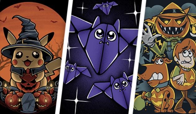 Woot Graphic Shirts and Hoodies 60% Off
