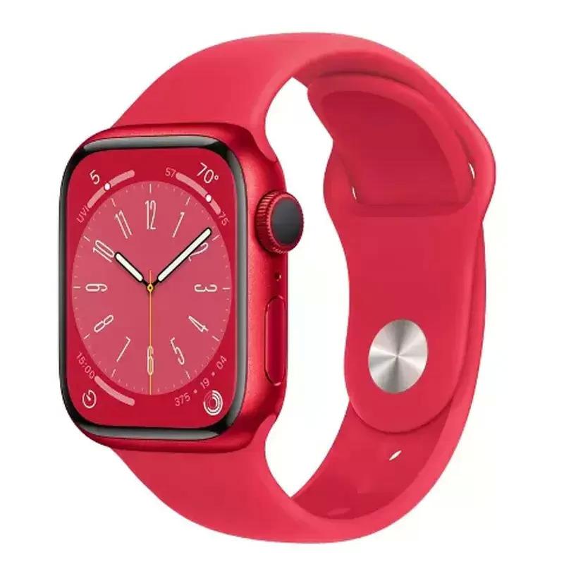 Apple Watch Series 8 41mm Aluminum Case for $224.99 Shipped