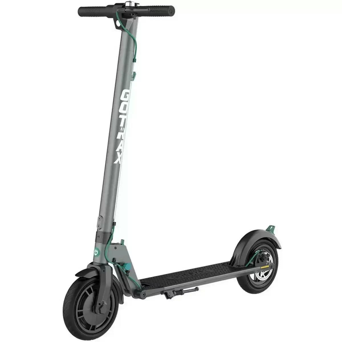 Gotrax Rival Adult Foldable Electric Scooter for $198 Shipped