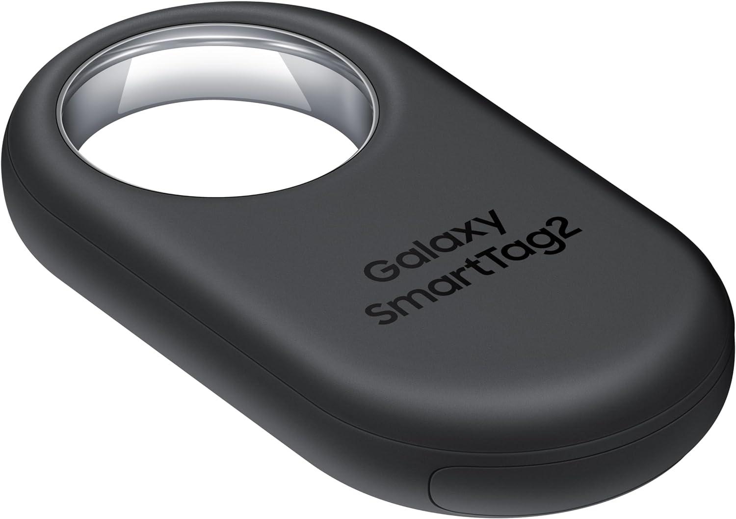 Samsung Galaxy SmartTag2 Bluetooth Locator Tracking Device for $23.99