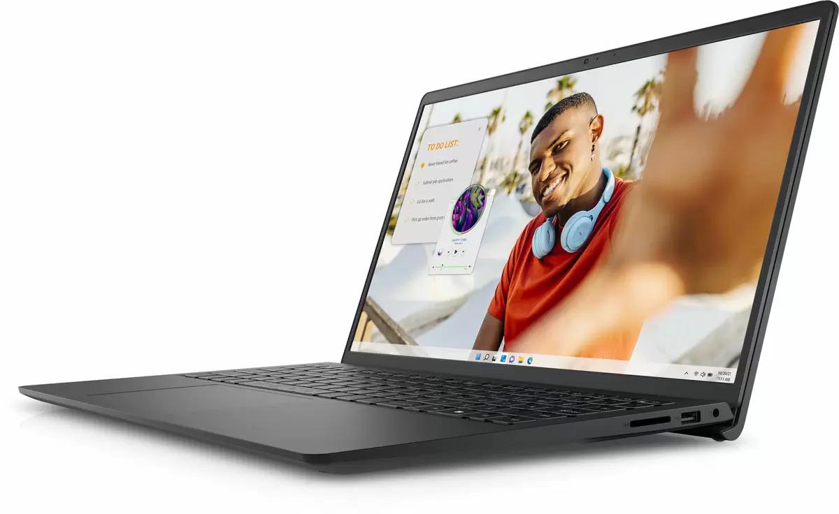 Dell Inspiron 15 3535 Ryzen 5 8GB 512GB Notebook Laptop for $329.99 Shipped