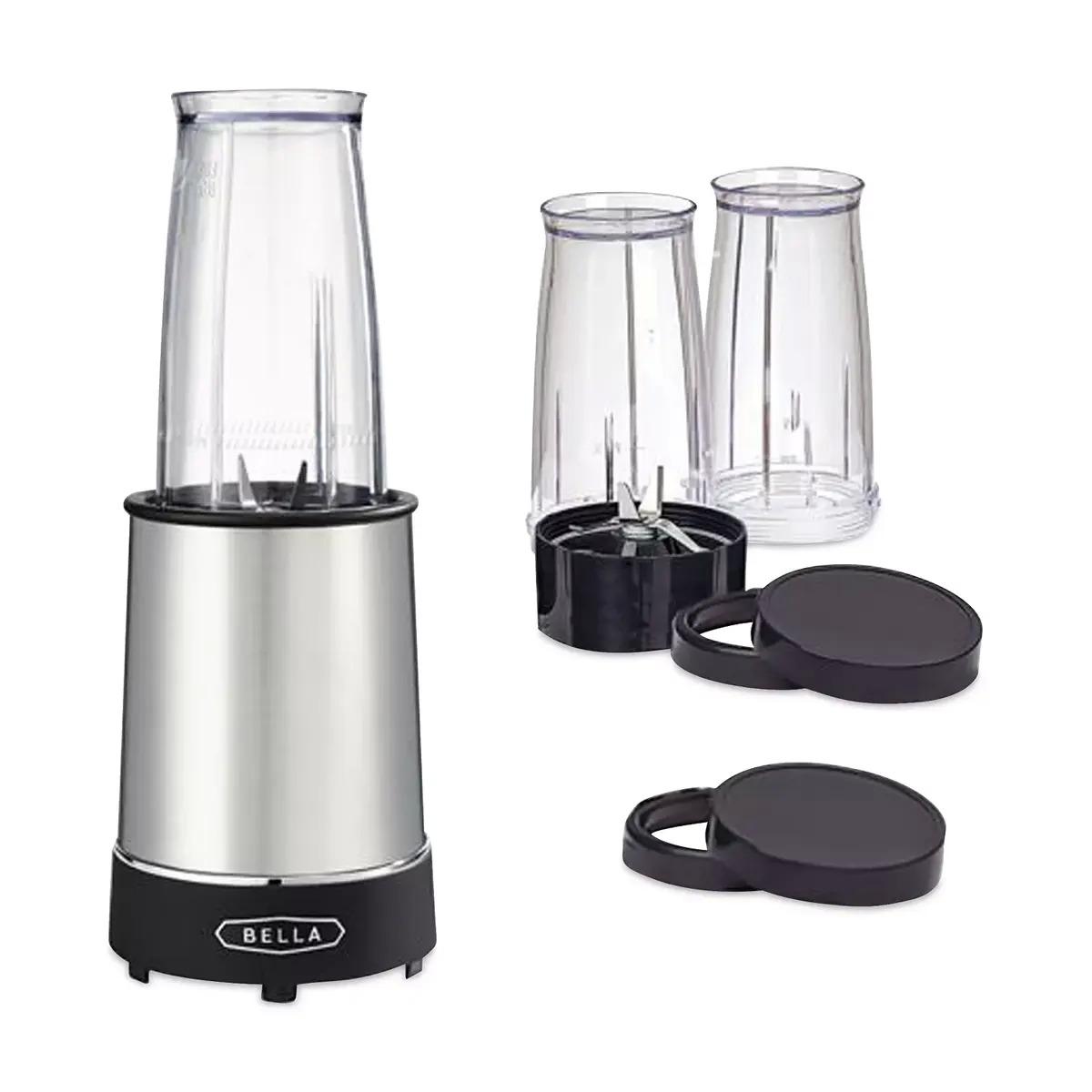 Bella Rocket Personal Blender for $14.99