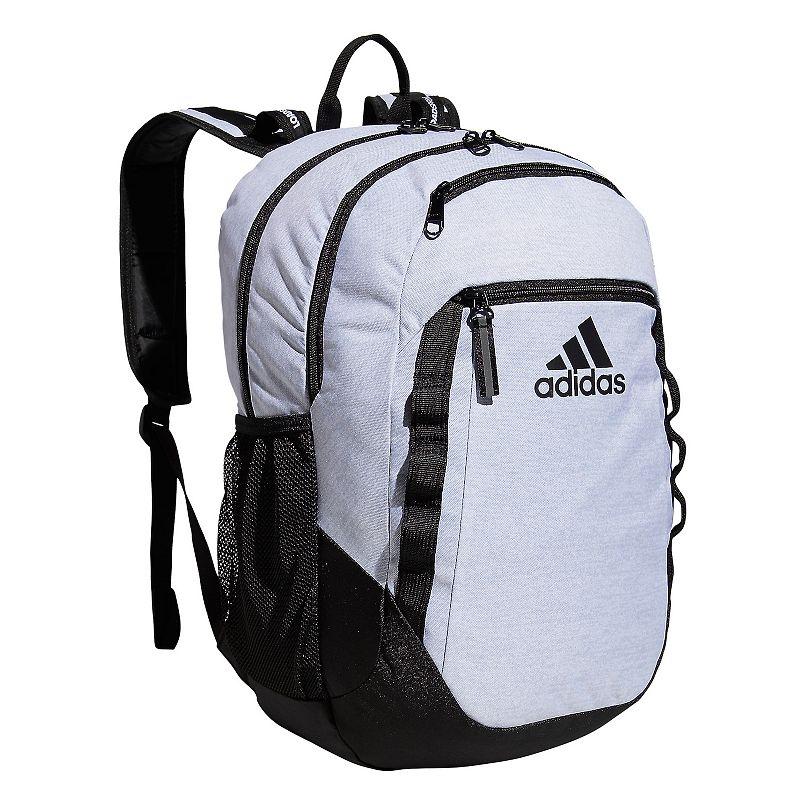 adidas Excel 6 Backpack for $18