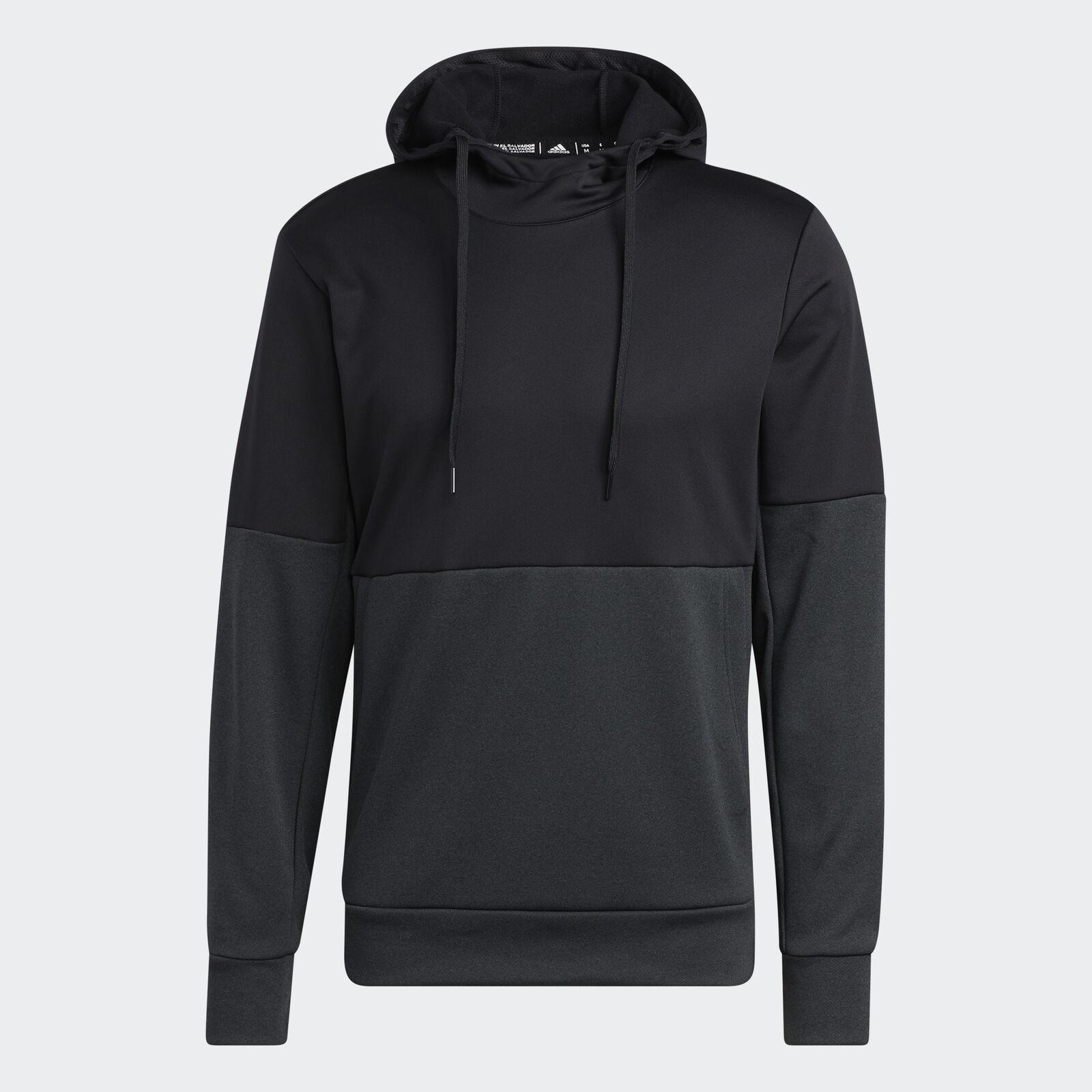 Adidas Team Issue Pullover Hoodie Sweater for $15.84 Shipped